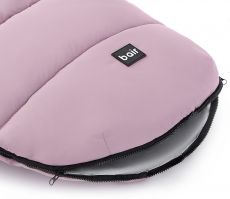Зимовий конверт Bair Polar Plus pink (powder)